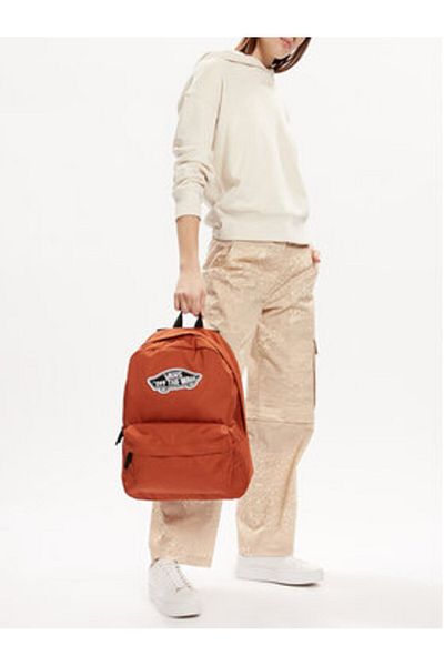 Vans vans women's backpack VN0A3UI6CKN1 brown