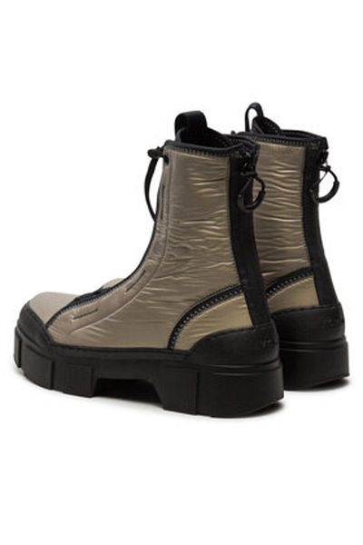 Vic Matie women's ankle boots 1F2000D 14B090305 gray