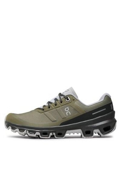 On Running women's running shoes 3298267 green