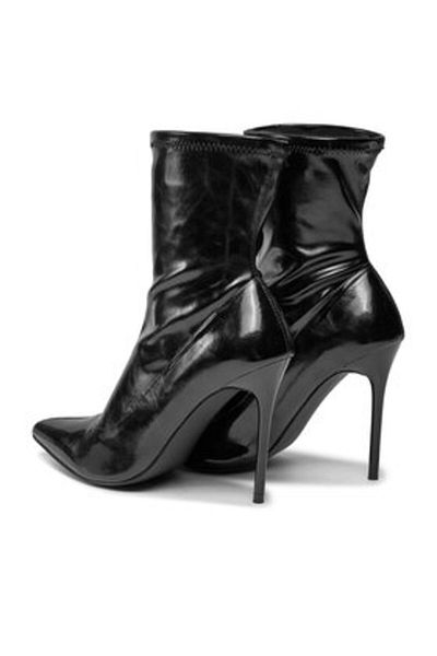 ONLY women's ankle boots 15304395 black