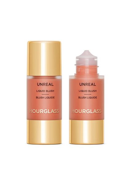 HOURGLASS Hourglass Liquid Blush - Moment 10ml