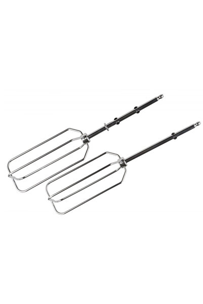 ETA Cuore 0089 hand mixer red, 350 W, 4 speeds, TURBO, 2 beaters, 2 hooks