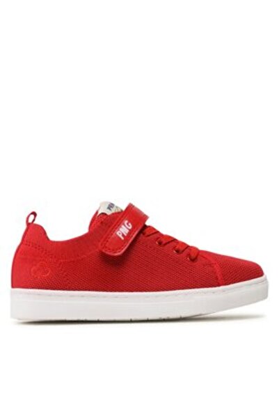 Primigi boys' sneakers PXB 39510 red