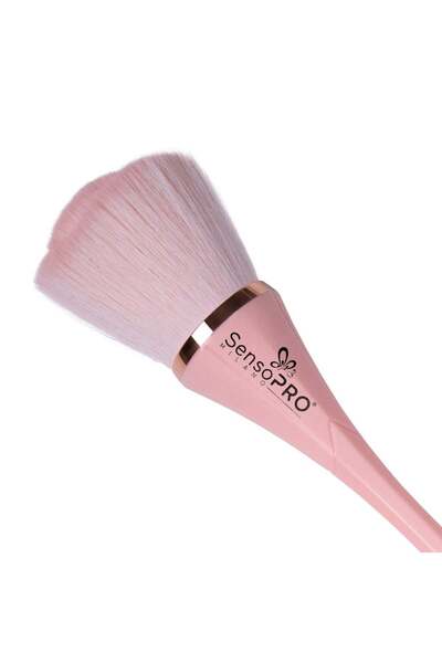 SensoPRO Milano Четка за пудра, розова