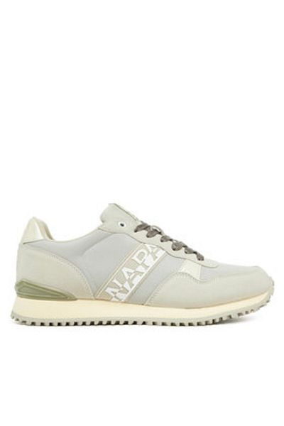 Napapijri women's sneakers NP0A4HKJ white