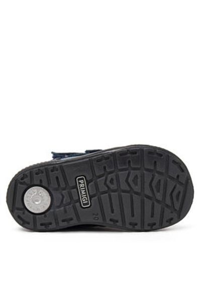 Primigi girls' boots 4858233 black