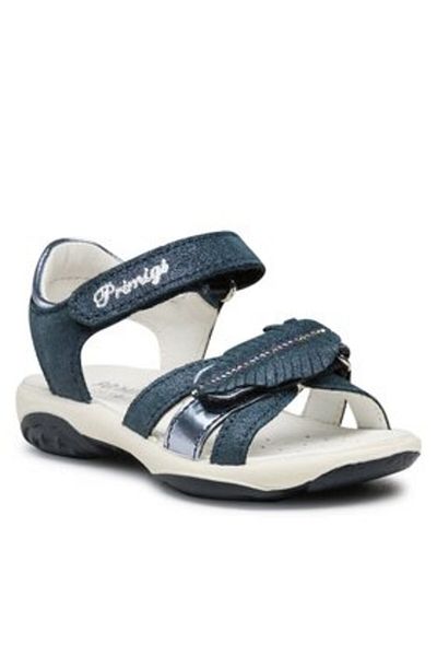 Primigi sandale pentru fete PBR 38820 albastre