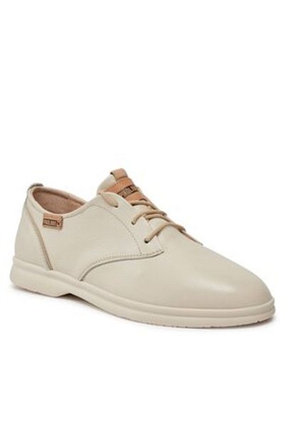 PIKOLINOS pantofi de damă W2Y-4787C2 albi