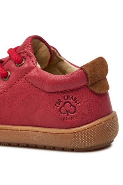 Primigi boys' sneakers 5901000 red
