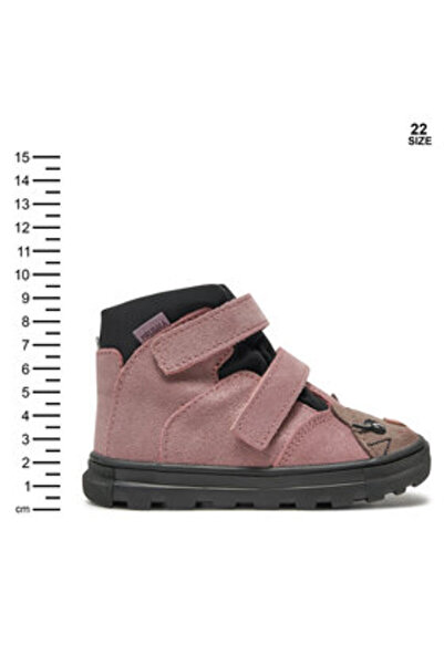 Mrugala pantofi pentru fete ANDY 6180/4-48 roz