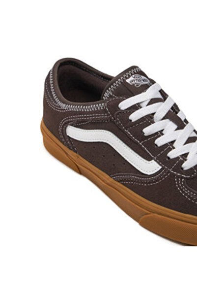 Vans Teniși unisex vans VN0A4BTTE2M1 maro