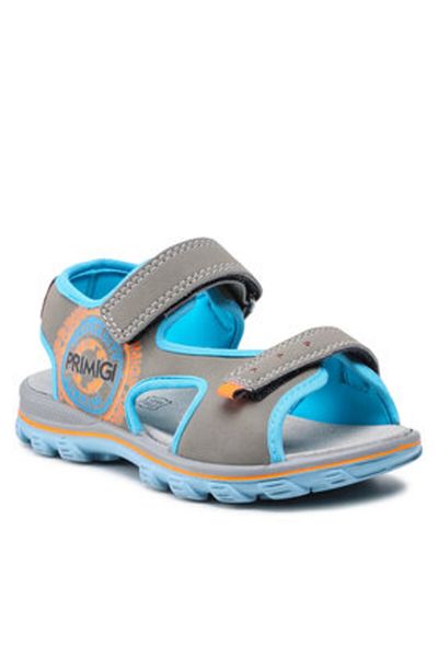 Primigi boy's sandals 1889411 grey