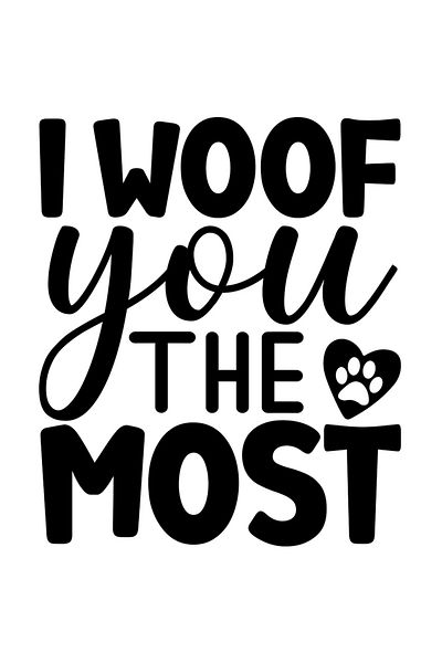 StoryGift Romania Sticker Adeziv 90CM Exterior pentru iubitorii de caini care sunt iubiti de animalele lor , Vin