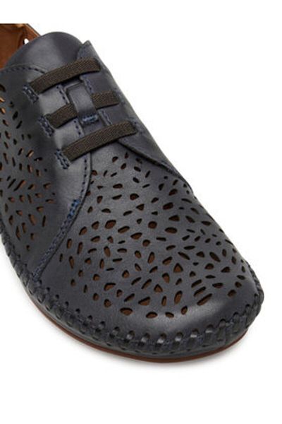 PIKOLINOS pantofi de damă 655-4783 albaștri