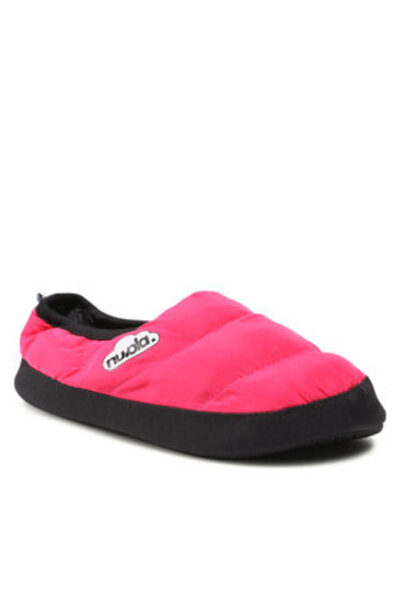 Nuvola papuci de damă UNCLAG25 roz