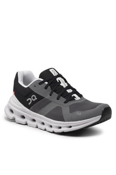 On Running pantofi de alergare pentru femei 4698643 gri