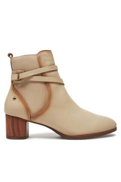 PIKOLINOS Ghete de damă W1Z-8841 naturale