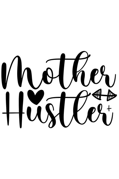 StoryGift Romania Sticker Eticheta 40CM Exterior cu inimioara pentru o mama m...