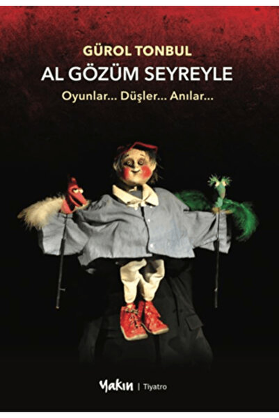 Yakın Kitabevi Al Gözüm Seyreyle
