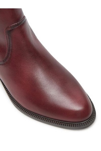PIKOLINOS women's ankle boots W2D-8674 red