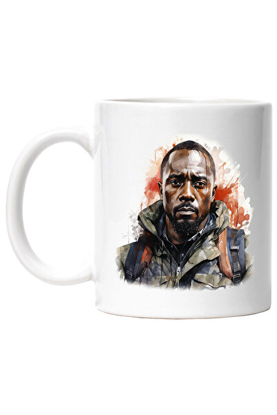 StoryGift Romania Cana Cu Colt Vahn, Deathloop, Personaj Fictiv, Jocuri Video...