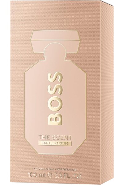 Hugo Boss BOSS The Scent for Her by Eau de Parfum 100 ml