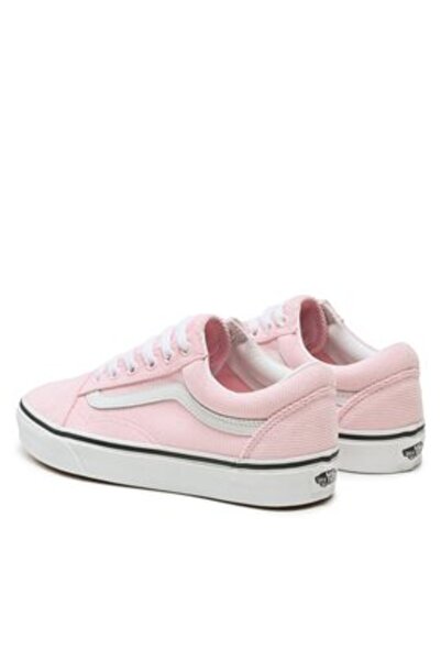Vans women's sneakers VN0007NTPNK1 pink