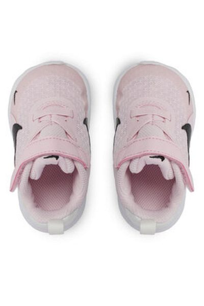 Nike girls' running shoes FB7691-600 pink