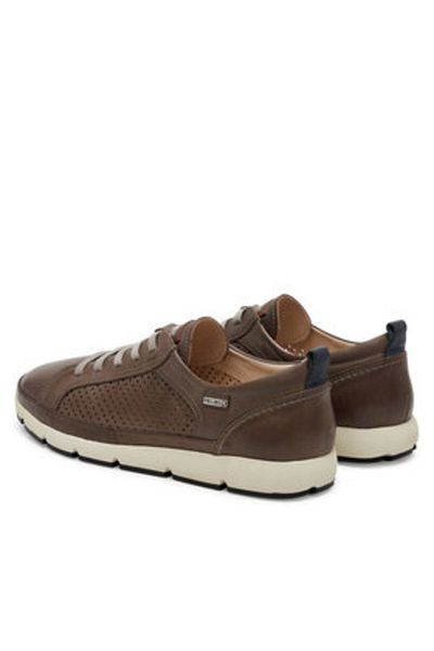 PIKOLINOS men's shoes M4A-6376C1 grey