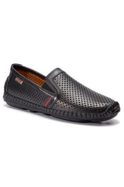 PIKOLINOS men's shoes 09Z-3100 black