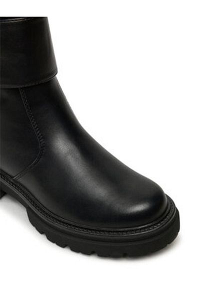 ONLY ghete de damă până la gleznă 15329999 negre