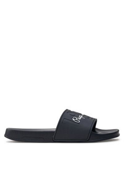 Pepe Jeans Șlapi pentru bărbați PMS70147 albaștri