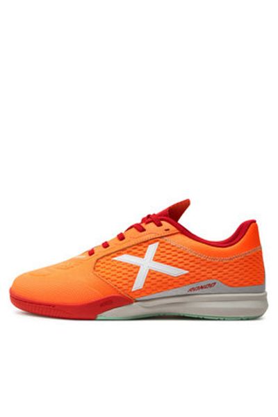 Munich men's football boots 4770008 orange