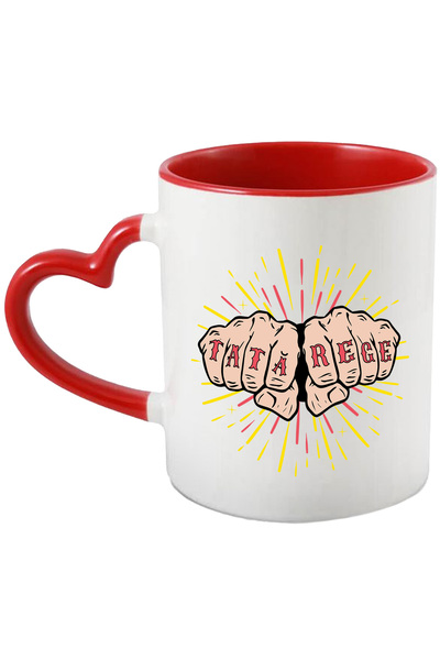 StoryGift Romania Cana tata rege, pumni, familie, iubire, parinti copii, 330m...