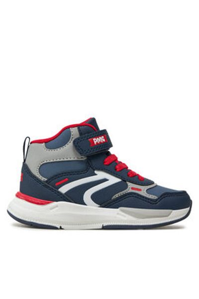 Primigi adidași pentru băieți 6962111 albaștri