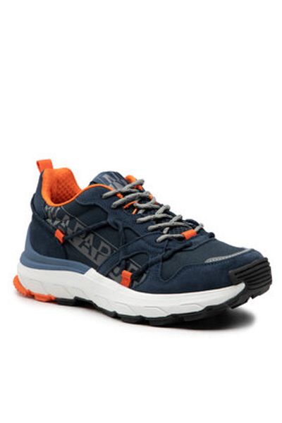 Napapijri men's sneakers NP0A4H6W blue