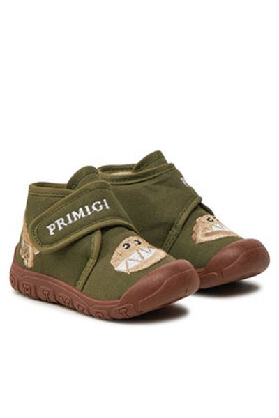 Primigi papuci de baie pentru băieți 6948044 maro