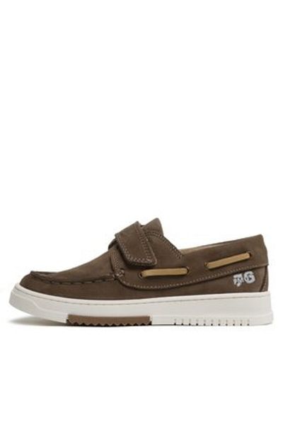 Primigi boy's moccasins PED 39245 natural