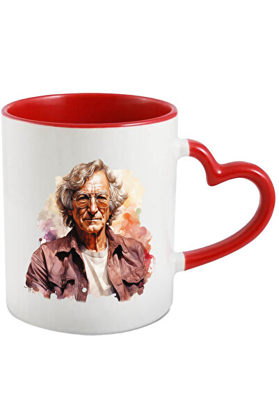 StoryGift Romania Cana Cu Ian McKellen, Actor, Celebritate, Iubitori De Filme...