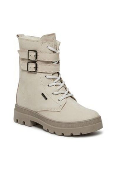 Primigi girls' ankle boots 4877811 M natural