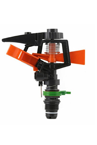 Roney GARDEN PLASTİK AYARLI FİSKİYEBAŞLIĞI 2301