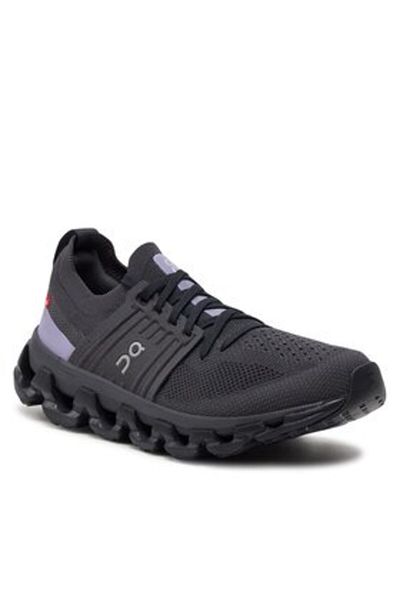 On Running on women's running shoes 3WD10451220 brown