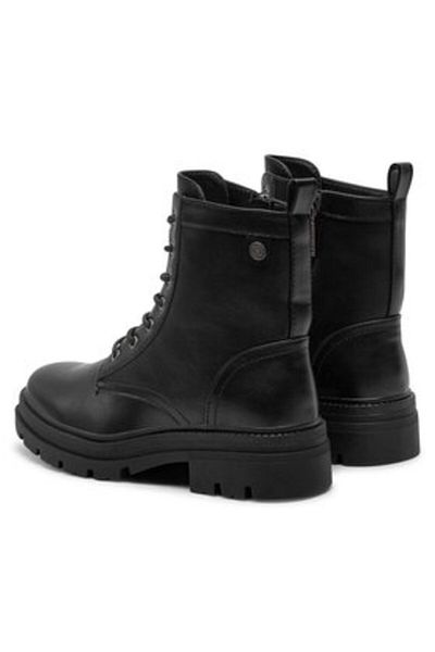 Refresh ghete de damă până la gleznă 171000 negre