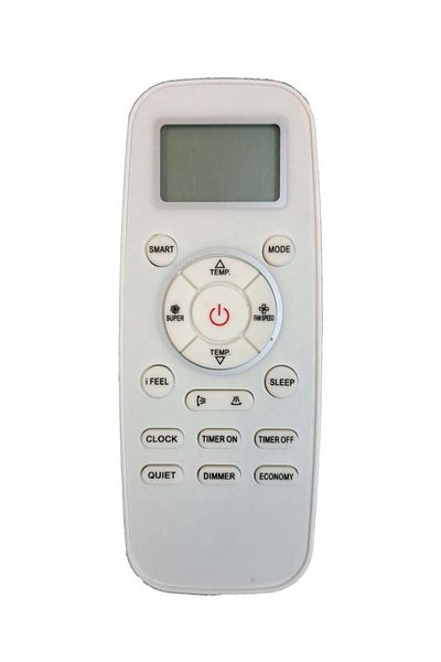 OEM Remote Control for Hisense K4 Air Conditioner