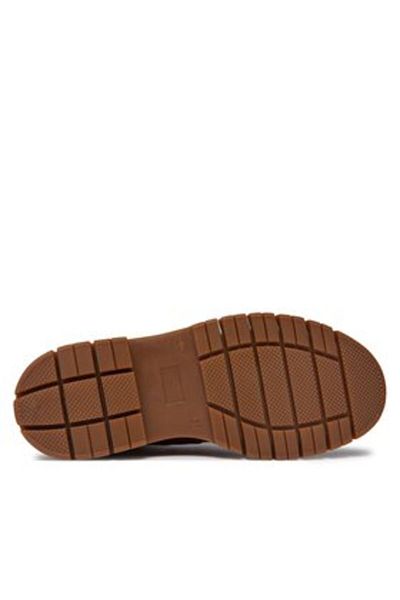 See By Chloe ghete de damă până la gleznă SB41080A naturale