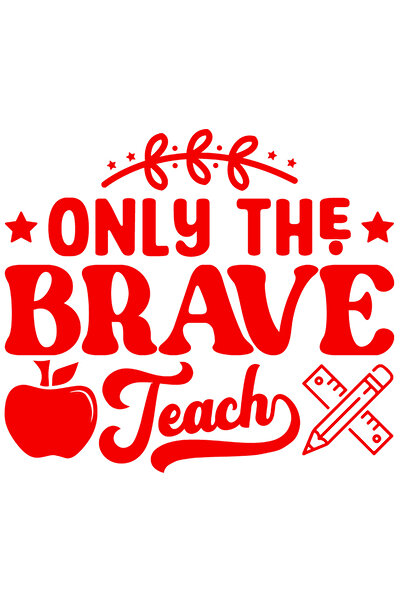 StoryGift Romania Sticker Autocolant 30CM Exterior pentru un profesor apreciat de studenti cu mesajul "Only the