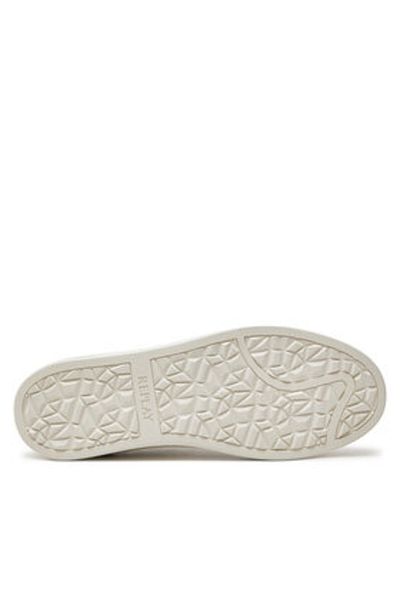Replay women's sneakers GMZ3B .000.C0020L white