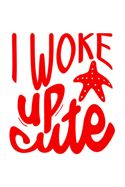 StoryGift Romania Sticker Adeziv 90CM Exterior pentru cele care se trezesc dr...