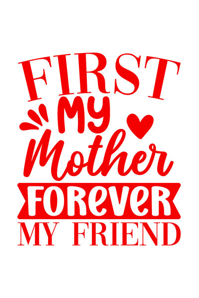 StoryGift Romania Sticker Adeziv 90CM Exterior cu textul "In primul rand, mam...