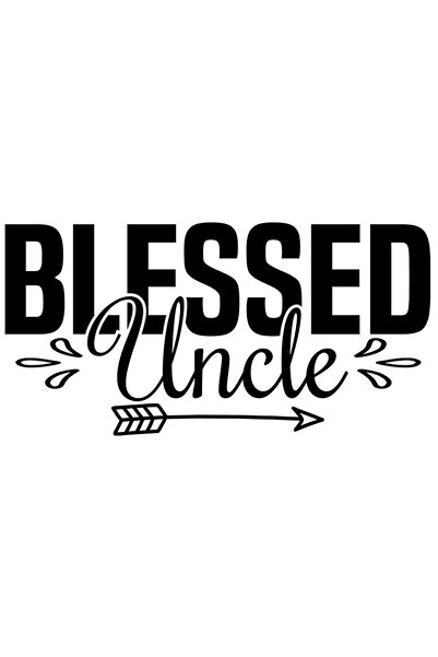 StoryGift Romania Sticker Autocolant 30CM Exterior pentru un unchi apreciat s...